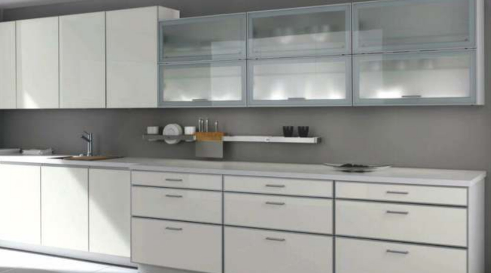Aluminium Profile